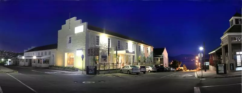 Protea Hotel By Marriott Mossel Bay