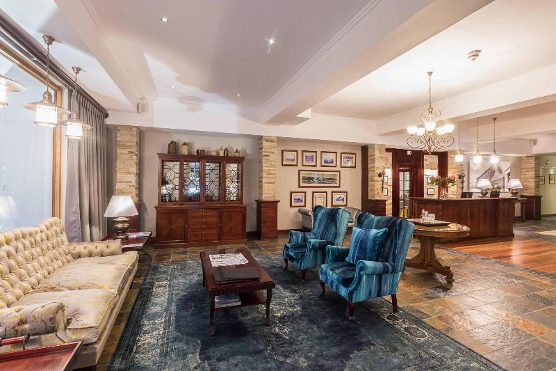 Protea Hotel By Marriott Mossel Bay