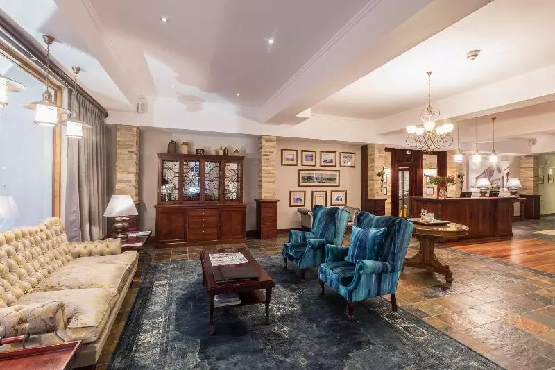 Protea Hotel By Marriott Mossel Bay