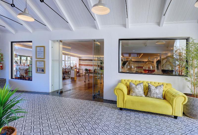 Protea Hotel By Marriott Mossel Bay