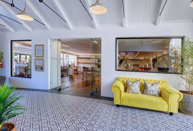 Protea Hotel By Marriott Mossel Bay