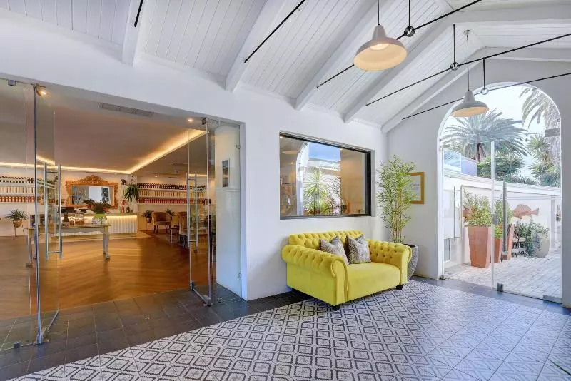 Protea Hotel By Marriott Mossel Bay