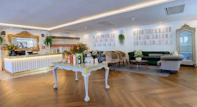 Protea Hotel By Marriott Mossel Bay