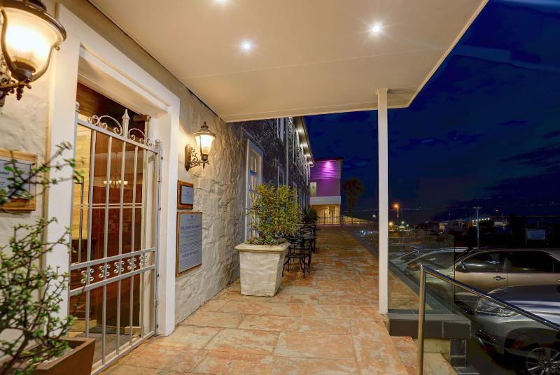 Protea Hotel By Marriott Mossel Bay