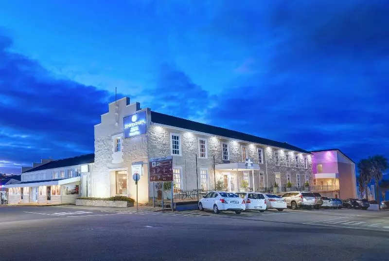 Protea Hotel By Marriott Mossel Bay