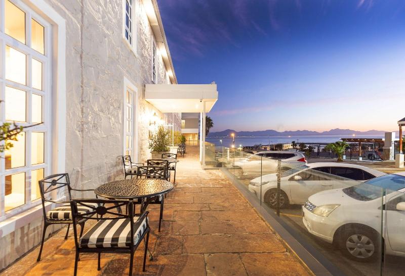 Protea Hotel By Marriott Mossel Bay