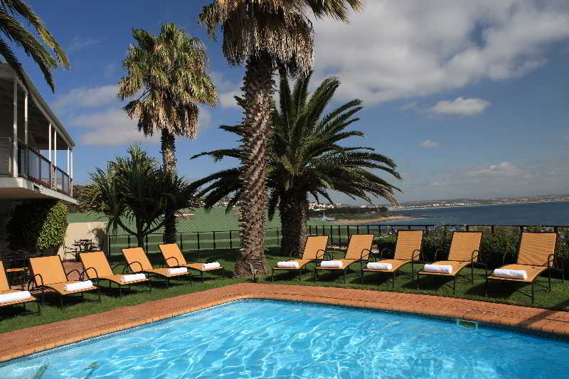 Protea Hotel By Marriott Mossel Bay