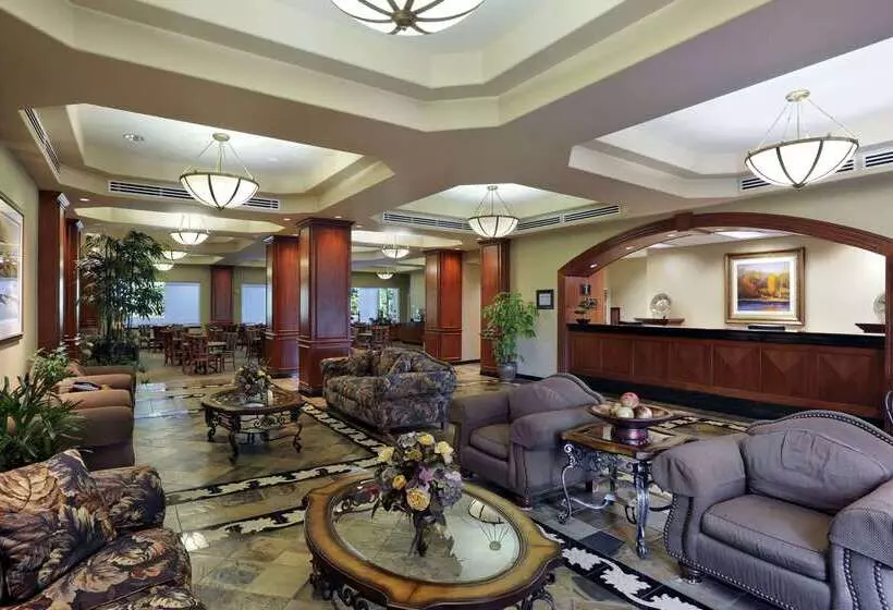 هتل Ramada By Wyndham Olympia