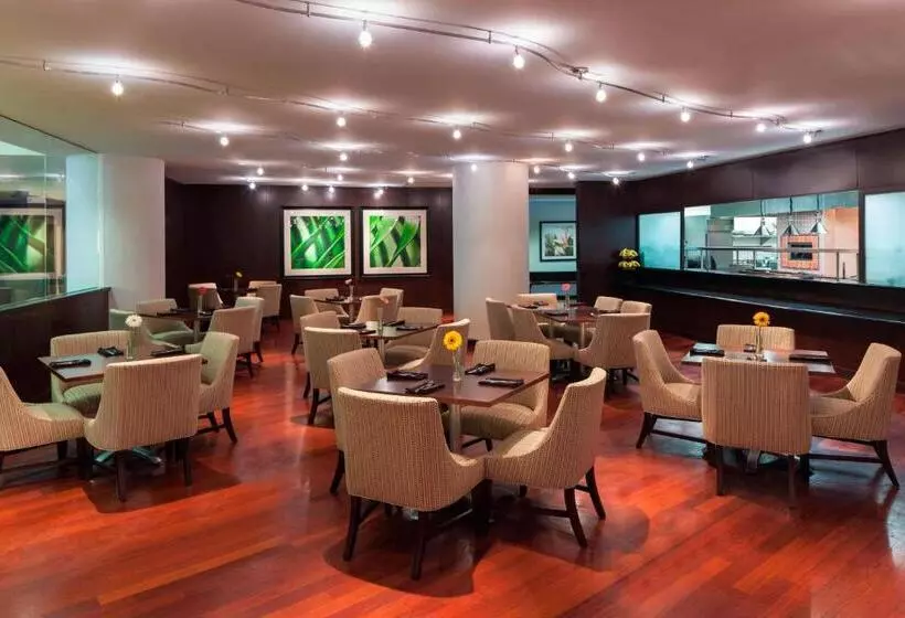 Sheraton Hotel Metairie New Orleans