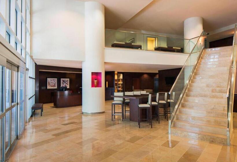 Sheraton Hotel Metairie New Orleans