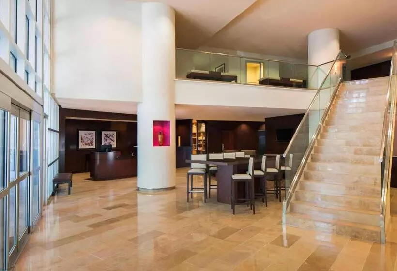 Sheraton Hotel Metairie New Orleans