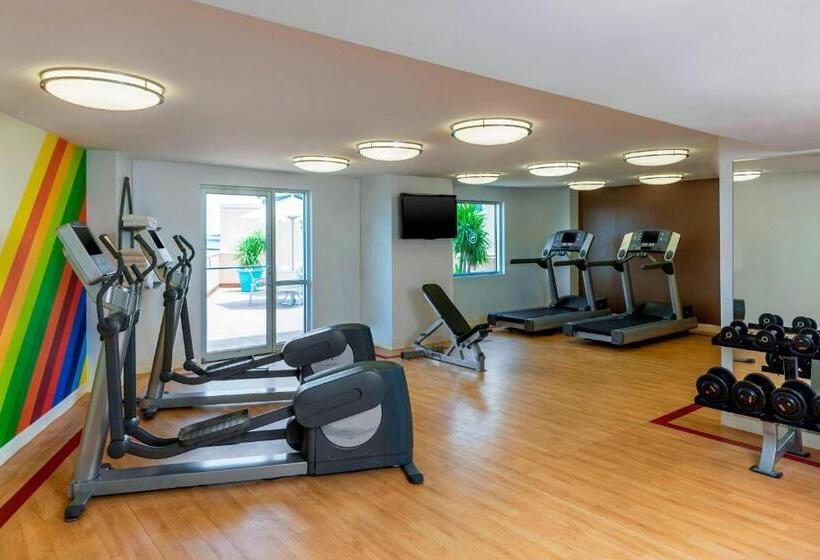 Sheraton Hotel Metairie New Orleans