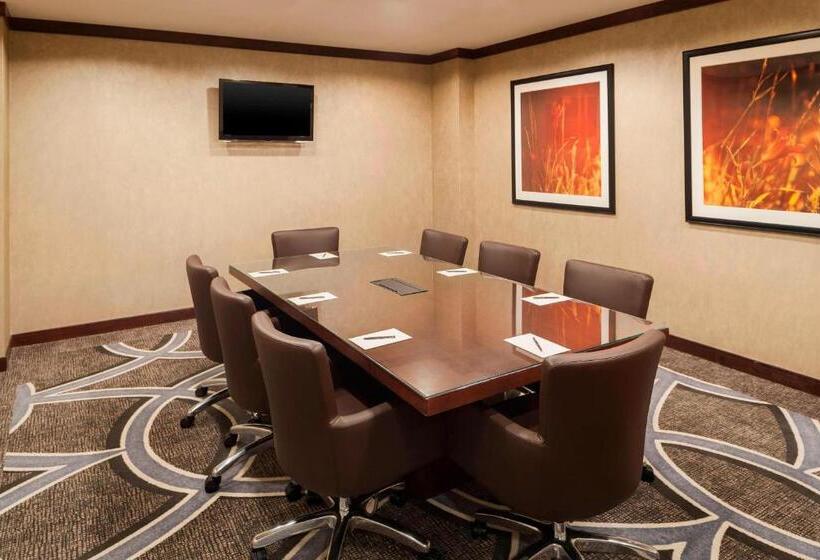 Sheraton Hotel Metairie New Orleans