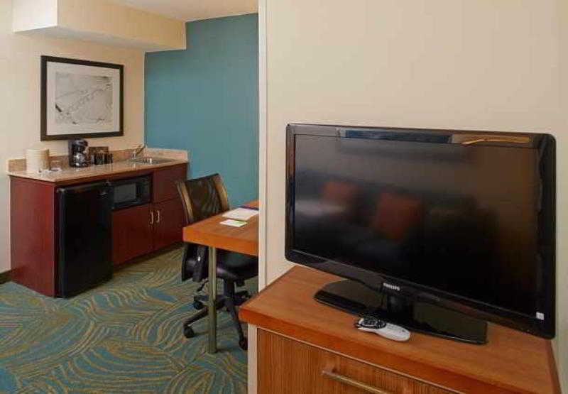 هتل Springhill Suites By Marriott Atlanta Six Flags