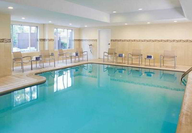 هتل Springhill Suites By Marriott Atlanta Six Flags