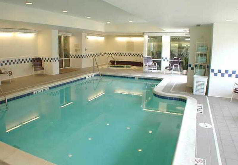 هتل Springhill Suites By Marriott Atlanta Six Flags