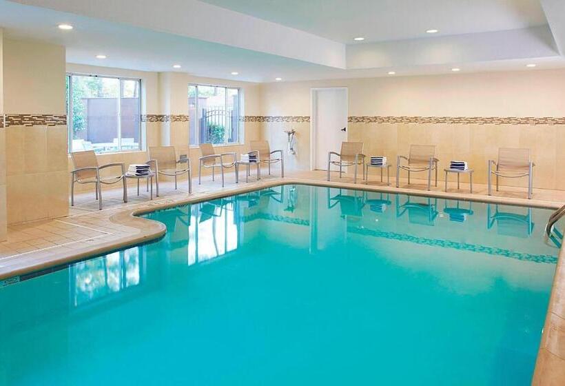 هتل Springhill Suites By Marriott Atlanta Six Flags