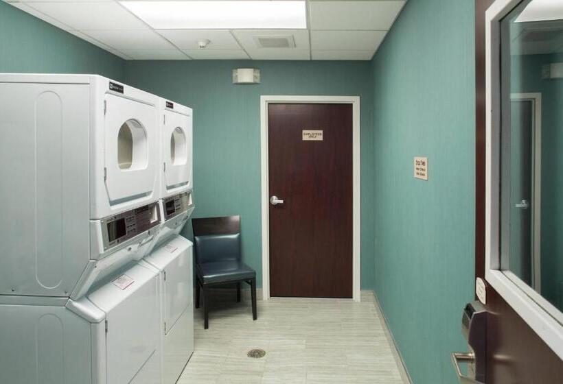 Otel Springhill Suites By Marriott Billings