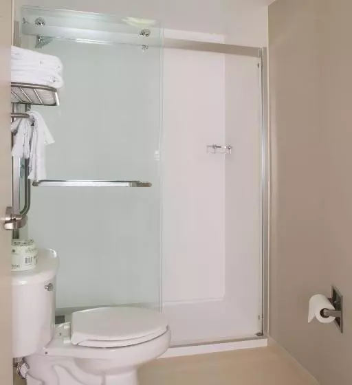 هتل Springhill Suites By Marriott Billings