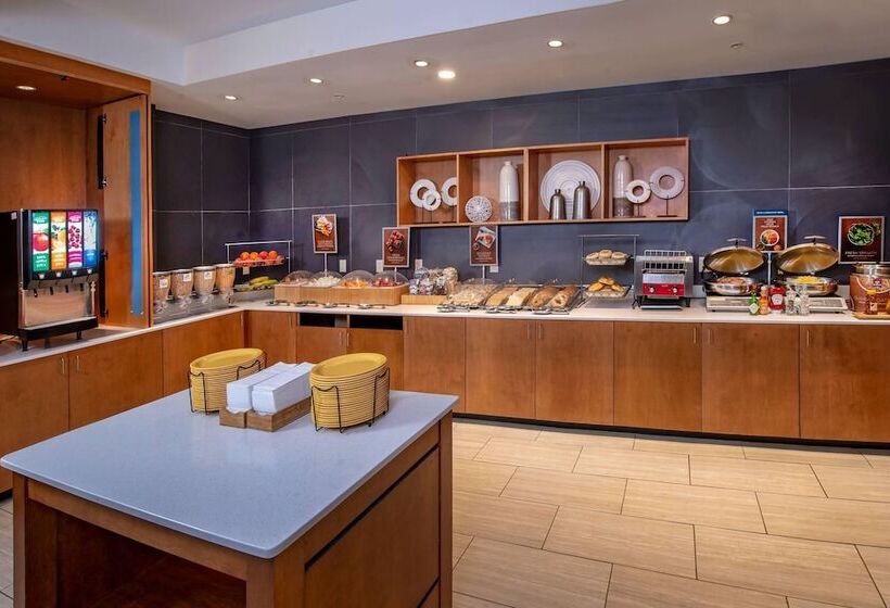 فندق Springhill Suites Centreville Chantilly