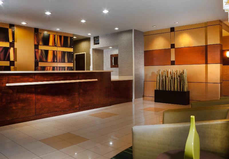 فندق Springhill Suites Dallas Dfw Airport North/grapevine