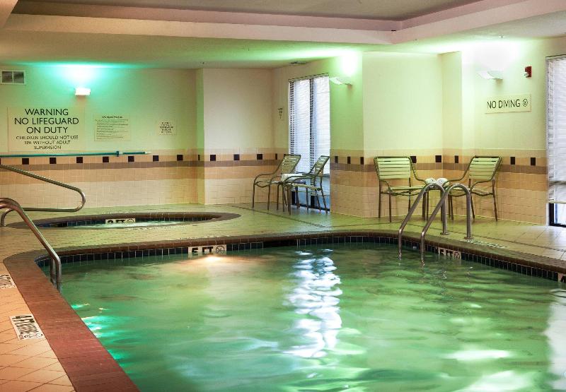 فندق Springhill Suites Dallas Dfw Airport North/grapevine