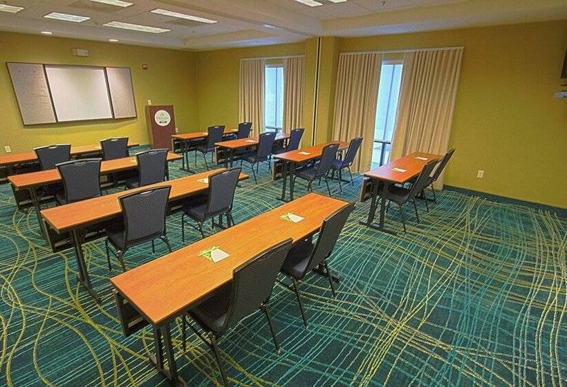 Hotelli Springhill Suites By Marriott Hershey Near The Park