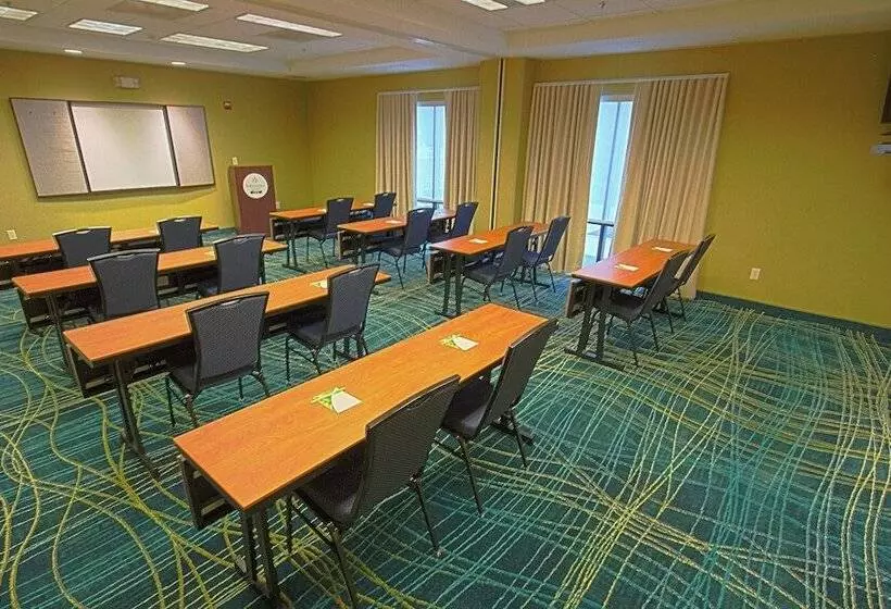 酒店 Springhill Suites By Marriott Hershey Near The Park