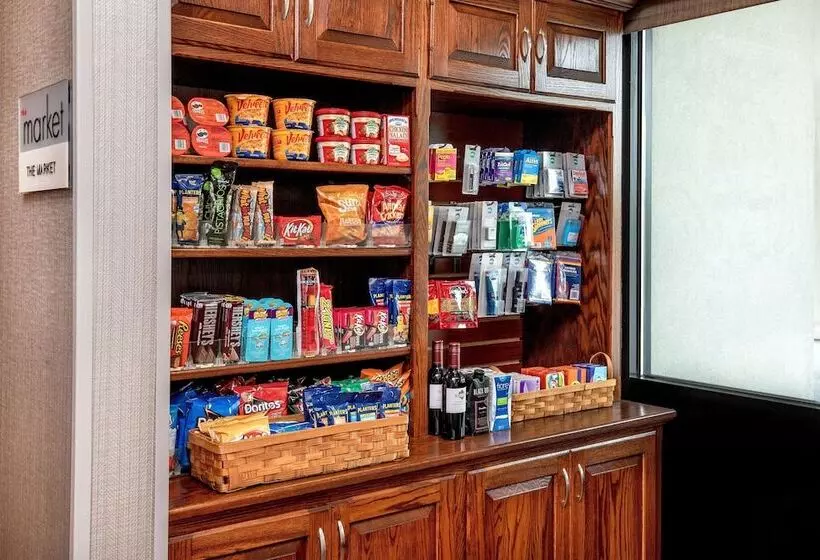 酒店 Springhill Suites By Marriott Hershey Near The Park