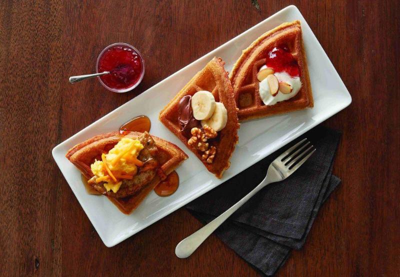 Hotelli Springhill Suites By Marriott Hershey Near The Park