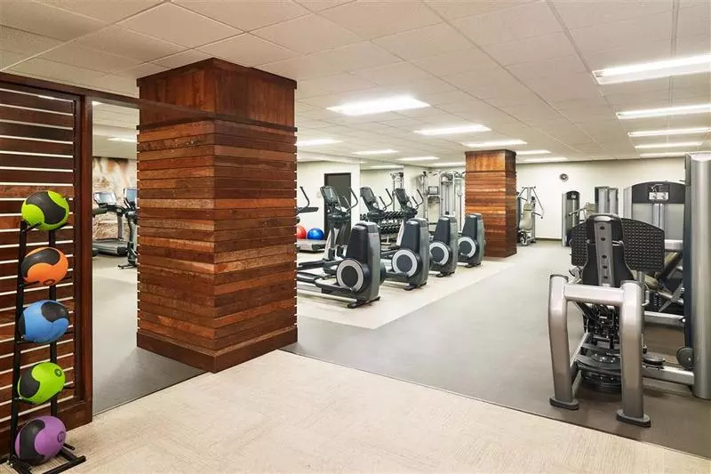 호텔 The Westin Dallas Stonebriar Golf Resort & Spa