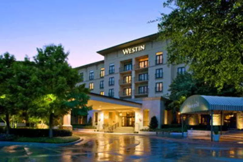 호텔 The Westin Dallas Stonebriar Golf Resort & Spa