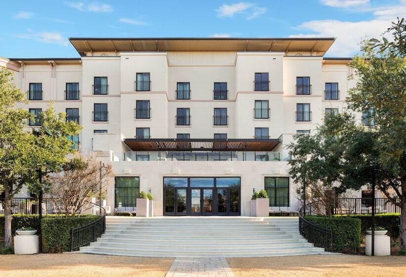 فندق The Westin Dallas Stonebriar Golf Resort & Spa