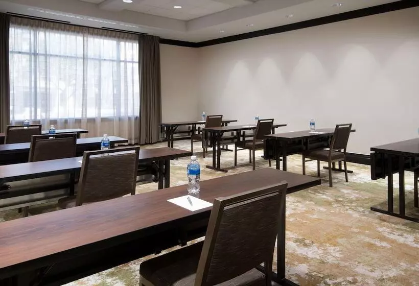 호텔 The Westin Dallas Stonebriar Golf Resort & Spa