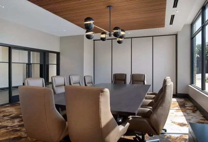 호텔 The Westin Dallas Stonebriar Golf Resort & Spa