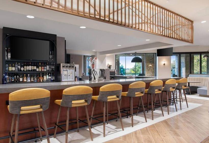 فندق The Westin Dallas Stonebriar Golf Resort & Spa