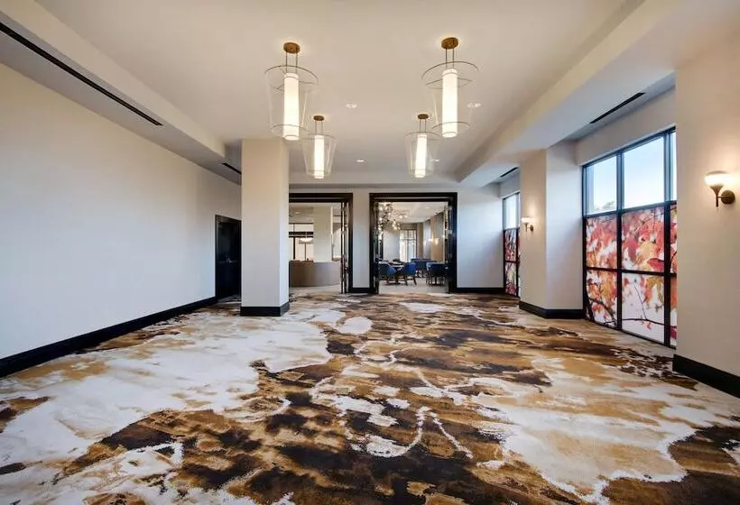 호텔 The Westin Dallas Stonebriar Golf Resort & Spa