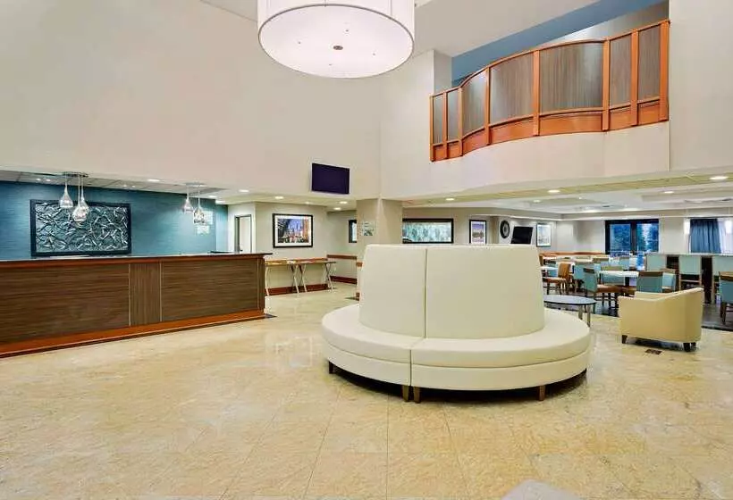 בית מלון כפרי Comfort Inn & Suites Arlington Heights   Schaumburg