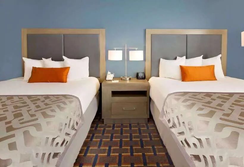 בית מלון כפרי Comfort Inn & Suites Arlington Heights   Schaumburg