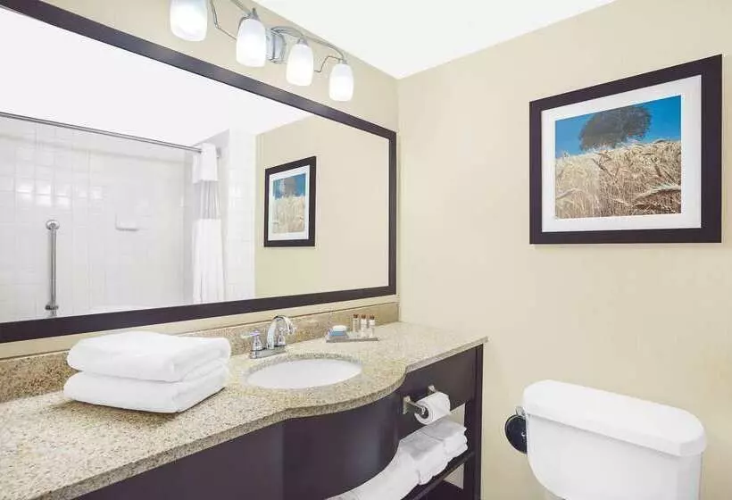 هتل Wingate By Wyndham Green Bay