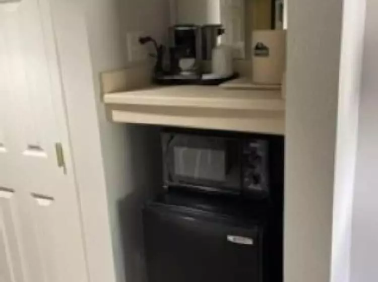 هتل Wingate By Wyndham Green Bay