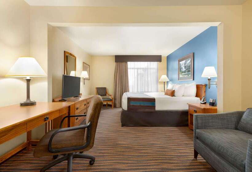 فندق Wingate By Wyndham Denver Tech Center