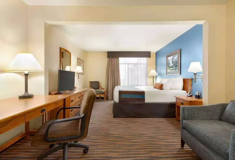 호텔 Wingate By Wyndham Denver Tech Center