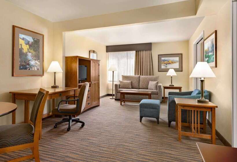 فندق Wingate By Wyndham Denver Tech Center