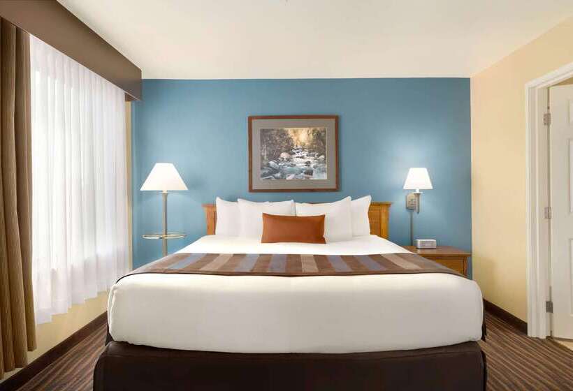 فندق Wingate By Wyndham Denver Tech Center