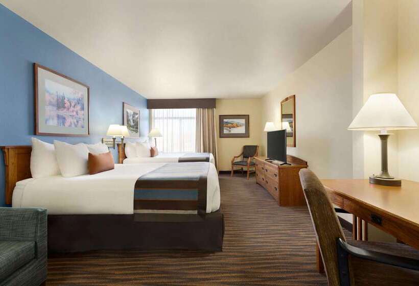 فندق Wingate By Wyndham Denver Tech Center