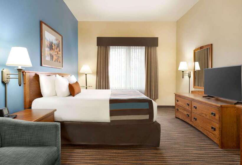 فندق Wingate By Wyndham Denver Tech Center