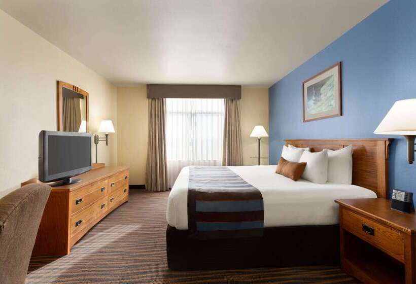 فندق Wingate By Wyndham Denver Tech Center