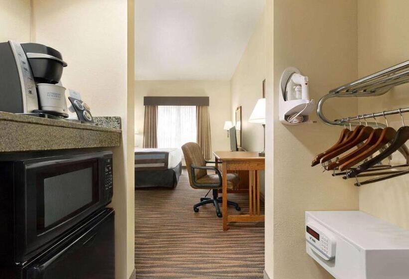 فندق Wingate By Wyndham Denver Tech Center