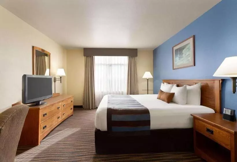 호텔 Wingate By Wyndham Denver Tech Center